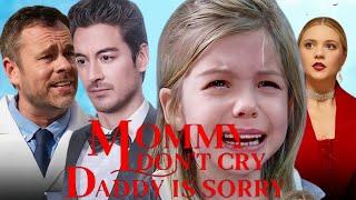 Mommy Don't Cry, Daddy is Sorry Full Movie 2025 | Sharrah,Marcus Brodie | Review & Facts