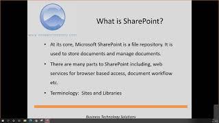 OneDrive vs  Teams vs  SharePoint - Which to Choose?