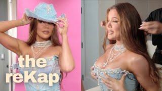 The Khloé Show?! Khloé Kardashian’s 40th Birthday Special | the reKap