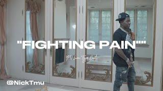 FREE YFN Lucci Type Beat 2024 - "Fighting Pain"