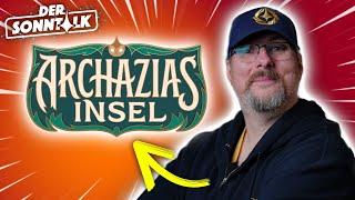 Community Manager zu Gast! - Das neue Set 7, Saphir Unbalanced & Weltmeisterschaft | Disney Lorcana