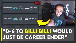 FNS Thoughts on What If They Made Champs & Still Lose to BilliBilli Gaming