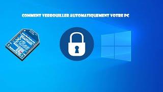 Comment verrouiller AUTOMATIQUEMENT votre PC