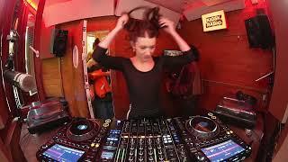 Clara D @ Kiosk Radio 30.09.2024