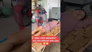 Apah yang kamu lihat