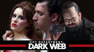 Stepmom Blues | Hot Department: Dark Web