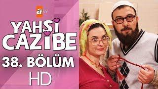 Yahşi Cazibe 38. Bölüm