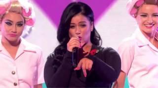 Can THIS Be NEW Whitney Houston? This Girl Sings I'm Every Woman & Wows Britain