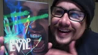 Beyond Evil (1980) Review!!!