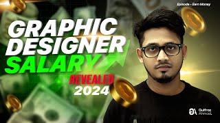 Graphic Designer Salary in india