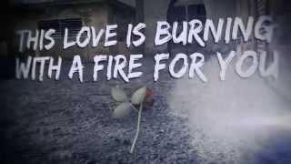 Focus In Frame - The Fire In You (Official Lyric Video)