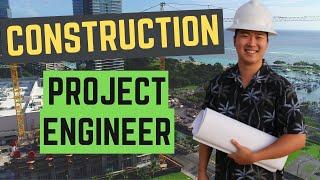 Project Engineer Construction: 10 Things You'll Go Through As A Project Engineer in Construction