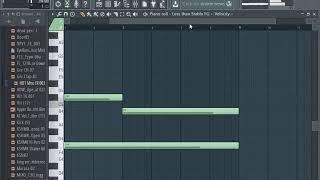 Remixing Da Capo - The Animal From Scratch