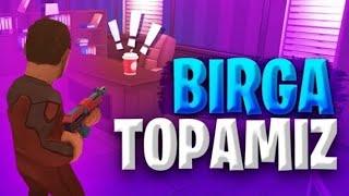 Hide online Birga topamiz#2 UZBEKCHA LETSPLAY