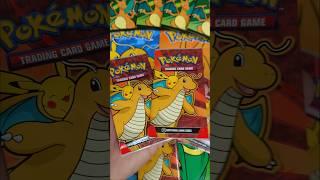 Cute Pokémon packs opened #pokemoncards #share #pokemontcg #pokémon #tcg #tcgpokemon #shorts #short