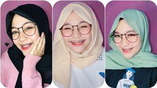 Kumpulan Tiktok Viral Bidadari cute slowmo keren, Terbaru 2020 by Anftnnsa ( Reaction!! )