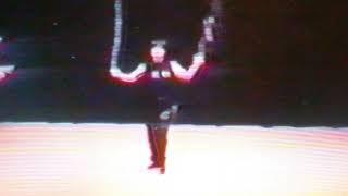 Cozmic Home Movies / Sifu Douglas Wong - White Lotus Kung Fu / Jimmy Brown Steel Whip Chains / 1985