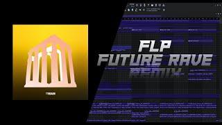 Future Rave 2024 [FLP] (David Guetta, Morten, justus)