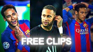 Neymar JR 4K Clips • Clips for edits • Best Scene Pack • No Watermark • HDR [2160p]