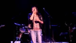 "Unchained Melody" (cover) Teagan Littlechief