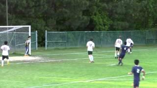 Toombs County Boys Soccer 5, Rutland 0