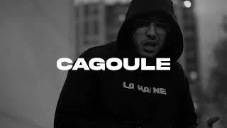 Niaks x ZKR Type Beat "Cagoulé" | Instru Rap/OldSchool 2024