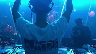 WADE @ elrow Granada Horroween 2018