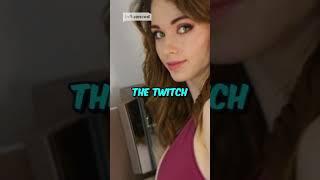 Amouranth’s Biggest Announcement Yet