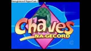 Abertura - Chaves Na Gecord (2020-2024) (VERSÃO UH2 e V1) (REUP)