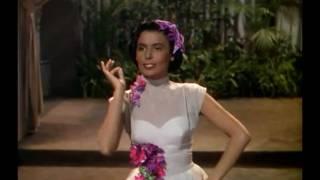 ''The Lady Is A Tramp'' -Words and Music | Lena Horne (HD)