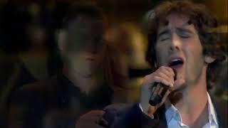 Shape Of My Heart   Sting, Josh Groban, Chris Botti