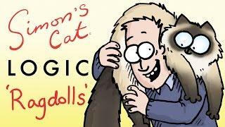 Things You Didn't Know About Ragdolls! - Simon's Cat | BREEDS