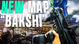 Delta Force is BACK with a NEW MAP (Bakshi Gameplay)