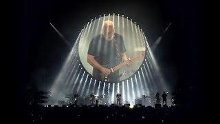 David Gilmour - Comfortably Numb 2015  Live in South America