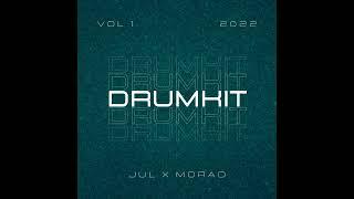 FREE | JUL X MORAD DRUMKIT