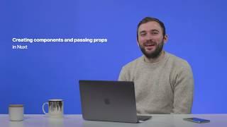 Nuxt.js: How to create components and passing props ? | Prismic Tutorial