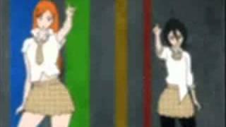 Bleach ~ Dance