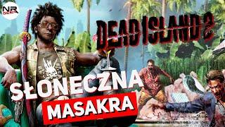 Dead Island 2 - Recenzja - (polskie napisy / english subtitles)