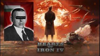 Новое DLC для HOI4: Götterdämmerung | Hearts of Iron IV