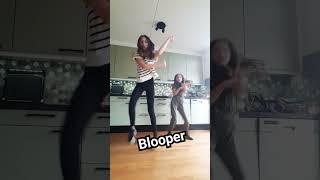 Blooper 