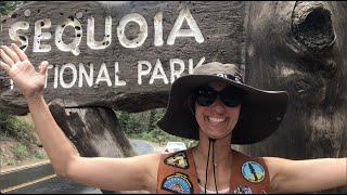 Sequioa National Park | Kings Canyon | With Kids | Virtual Field Trip | Science