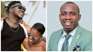 Breaking: Counsellor Lutterodt goes hard on Medikal, watch why....