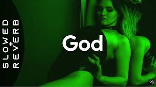 Jake Daniels - God (s l o w e d + r e v e r b) "You’re messing with a God"