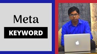 Is Meta Keywords Important for SEO? Meta Keyword Tag