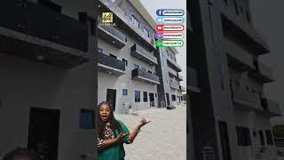 2 Bedroom Apartment For Sale In Lagos for Shortlet or Stay By Nigerians In Diaspora