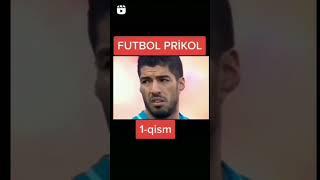 FUTBOL PRIKOL