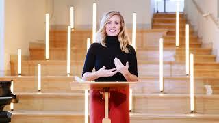 In Spiritual Formation | Rebecca Morgan | Bel Air Church