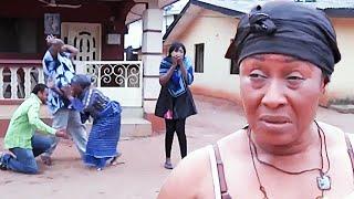 Unlimited Trouble | Patience Ozokwor Evil Will Not Cease To Amaze U In Dis Movies |- Nigerian Movies