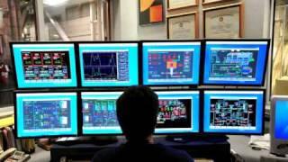 MagLab Tour: The Control Room