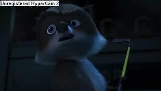 Over The Hedge 2 (Full Lost Film)